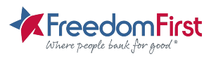 Freedom First Credit Union